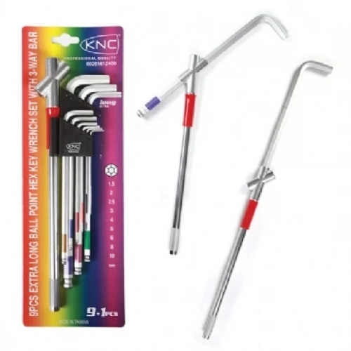 Bombe Başlı Allen Takımı