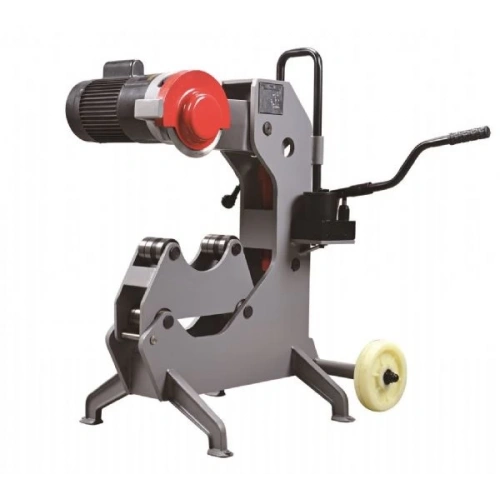 Boru Kesme Makinası TwQ-8a 8-20