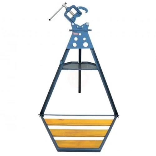 Boru Mengenesi İçin Çalışma Sehpası -  Mengene Dahil Değildir