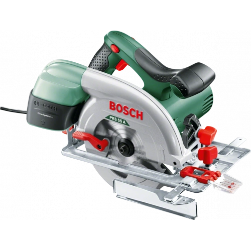 Bosch Daire Testere Makinası 160 Mm Pks 55 A