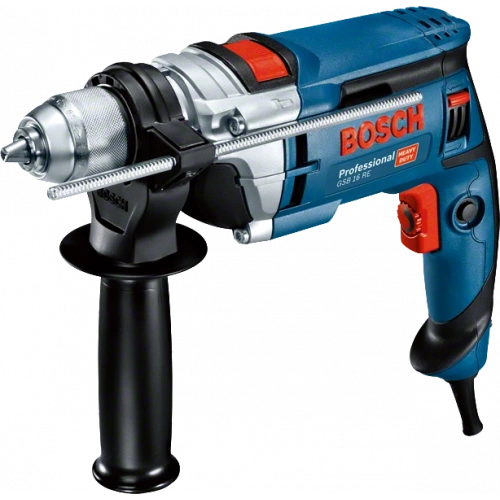 Bosch Darbeli Matkap 750 W Gsb 16 Re