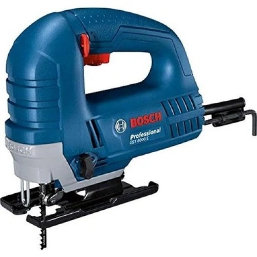 Bosch Dekupaj Tes. 710W Gst 8000E