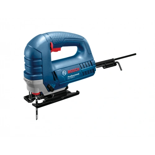 Bosch Dekupaj Testere 710W Gst 8000E