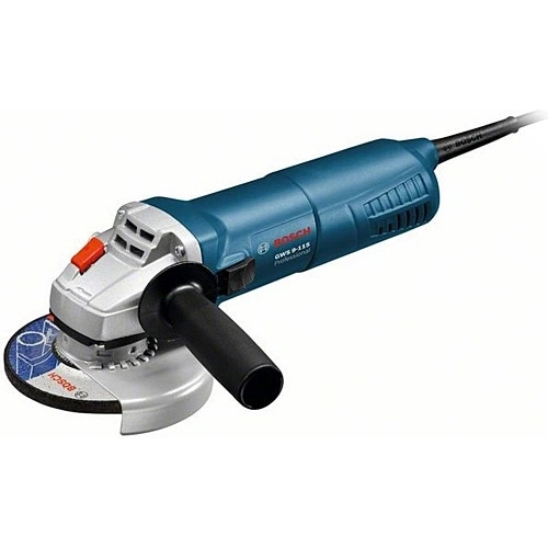 Bosch GWS 9-115 900 W Avuç Taşlama Makinesi