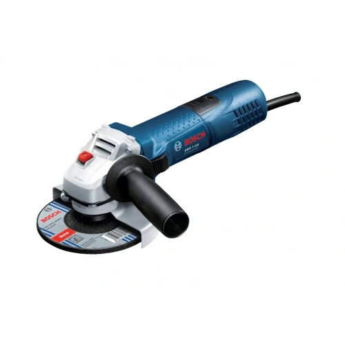 Bosch Taşlama Makinası 115 Mm 720 W Gws 7-115