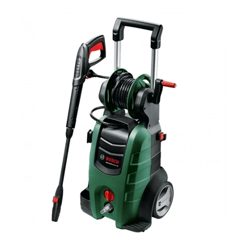 Bosch Yıkama 140 Bar