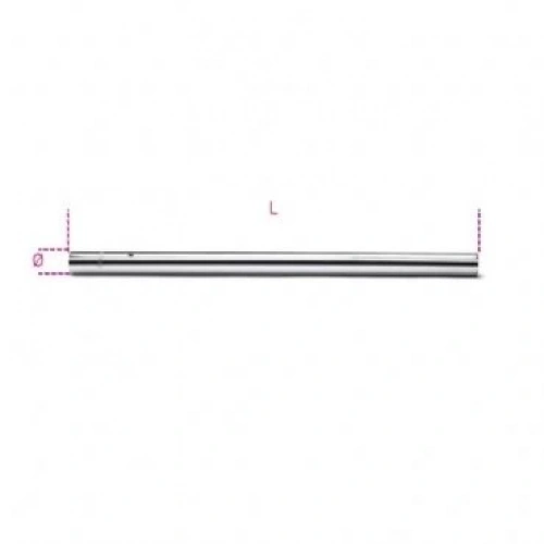 Boyunlu Anahtar İçin Boru 46-55