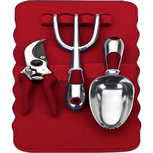 Budama Makası, Çapa Ve Kürek Seti