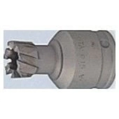 Büyük Elmas Bıçaklı Metal Delici 14 Mm