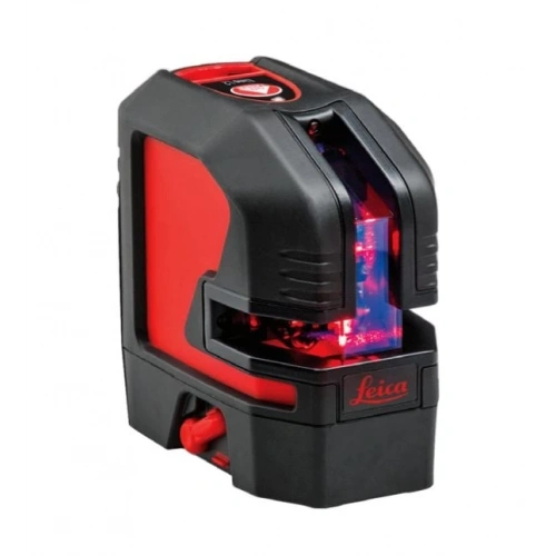 Çapraz Çizgi Lazer 25 - 80 M