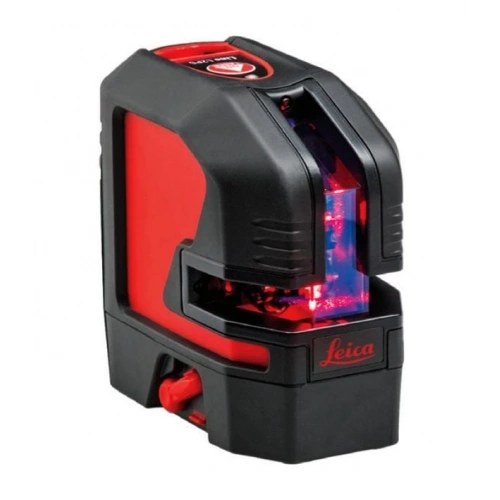 Çapraz Çizgi Ve 5 Nokta Çıkışlı Lazer 25 - 80 M