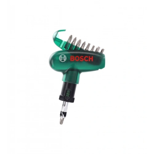 Cep Tornavida Cırcır 10 Parça