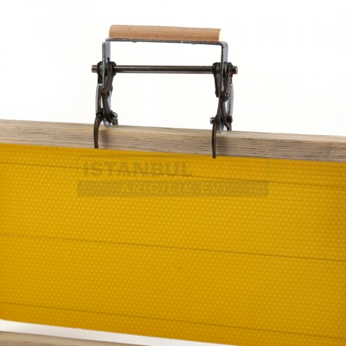 Çerçeve Tutma Mandalı   Özel