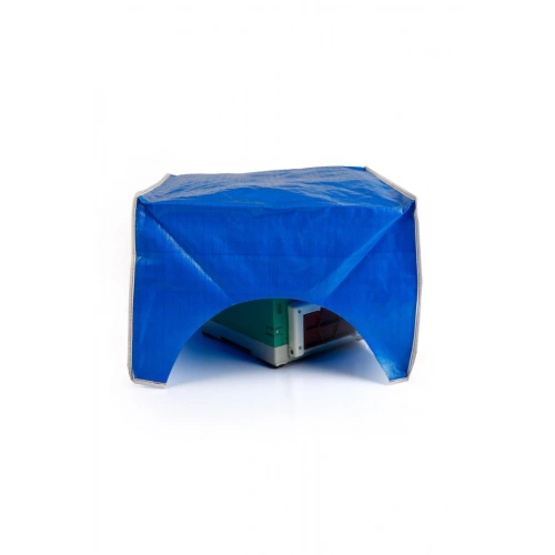 Çerçeveli Kovan Örtüsü