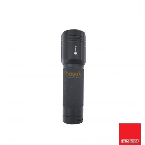 Ceta Form 4xAAA Led El Feneri (Focus Özellikli) R.P7