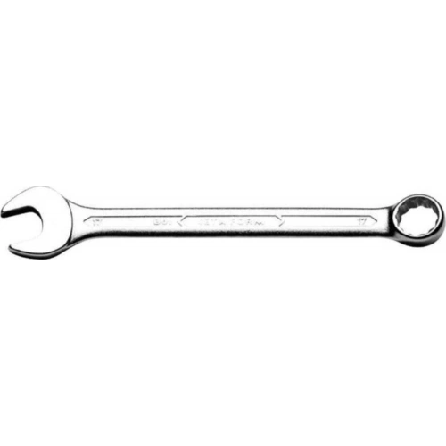 Ceta Form B05-12 12 mm C-Gear Cırcırlı Kombine Anahtar (Düz)