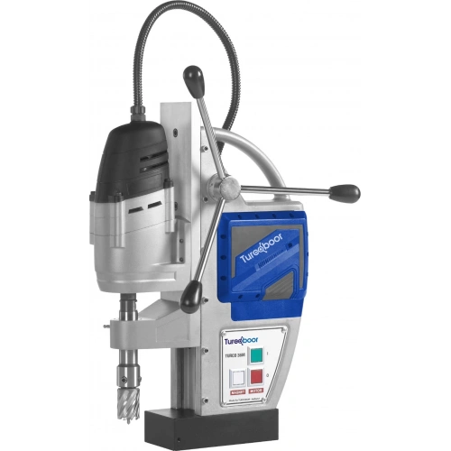 Çift Akülü Manyetik Matkap