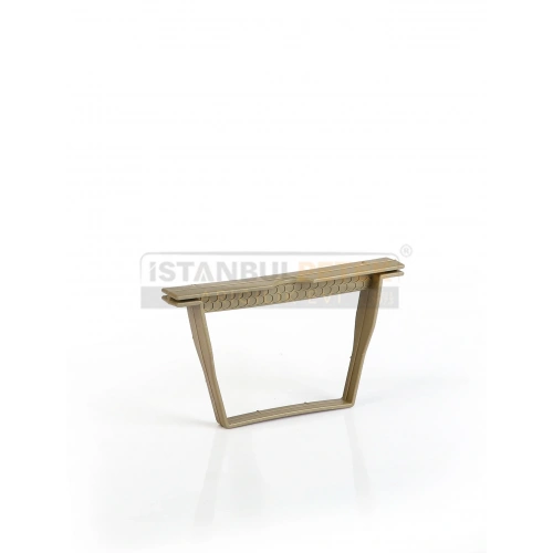 Çiftleştirme Kutusu Çerçevesi Plastik