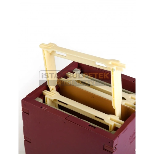 Çiftleştirme Kutusu - Happybees