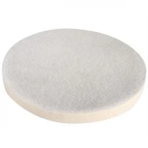 Cila Temizleme Keçesi 150 Mm