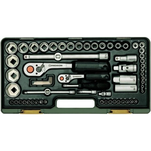 Cırcırlı Kollu  65 Parçalı Lokma Ve Bits Takımı