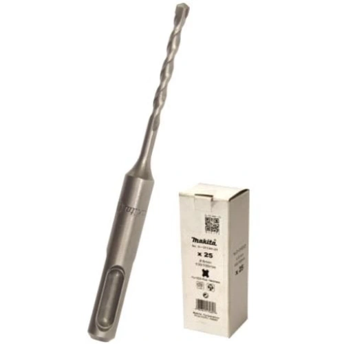 D Serisi Sds Plus Uç 6x160 Mm