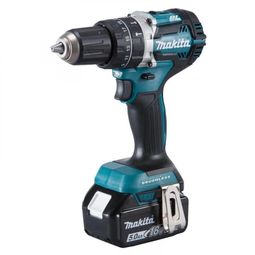 Makita Darbeli Matkap Vidalama 18v