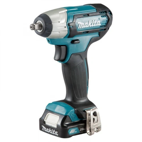 Makita Darbeli Somun Sıkma 12v