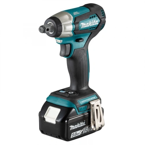 Makita Darbeli Somun Sıkma 18v