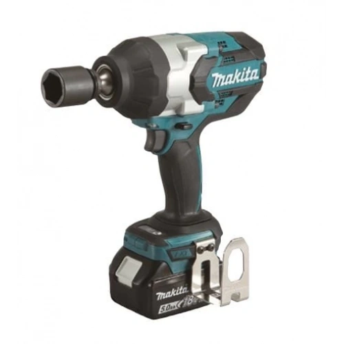 Makita Darbeli Somun Sıkma 18v