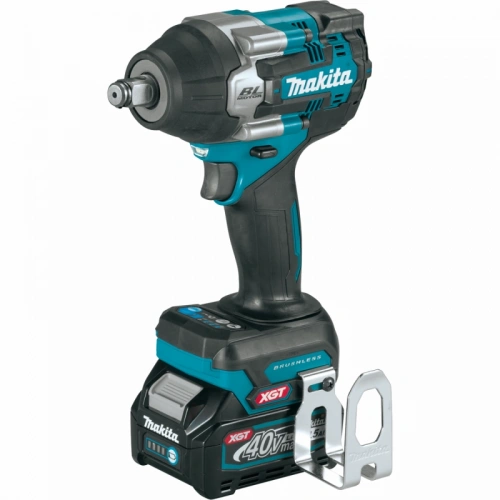 Makita Darbeli Somun Sıkma 40v