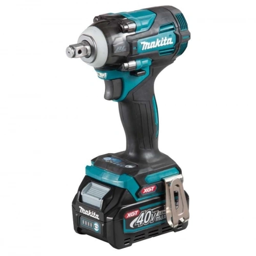 Makita Darbeli Somun Sıkma 40v