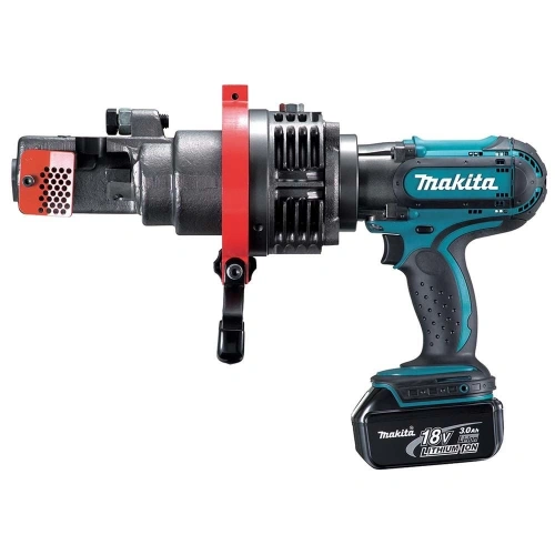 Makita DSC191Z Demir Kesme Makinası 18v