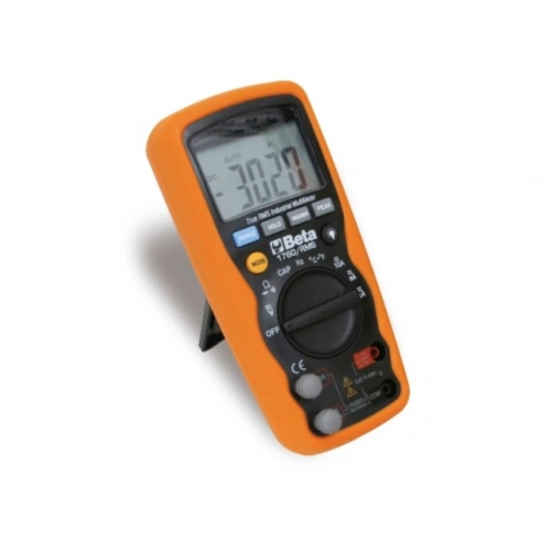 Dijital Multimetre 1760/rms