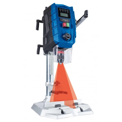 Dijital Sütunlu Matkap