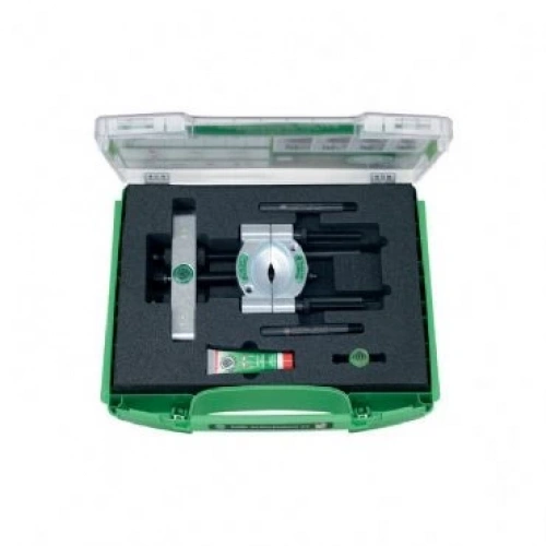 Dış Rulman Çektirme Takımı 15-c