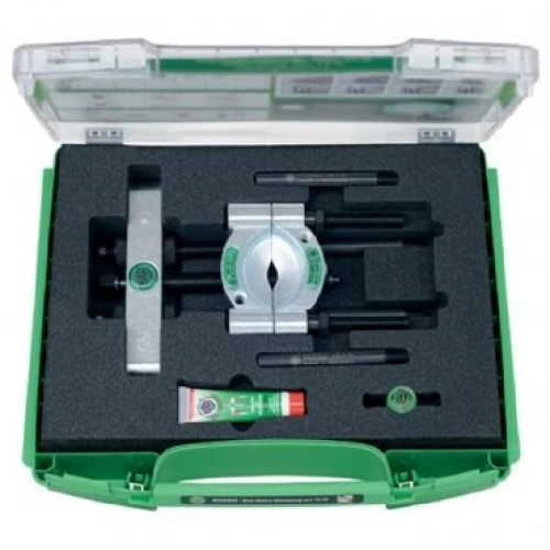 Dış Rulman Çektirme Takımı 15-k