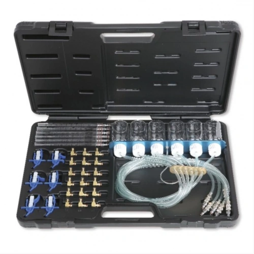 Dizel Enjektör Test Cihazı 960ave