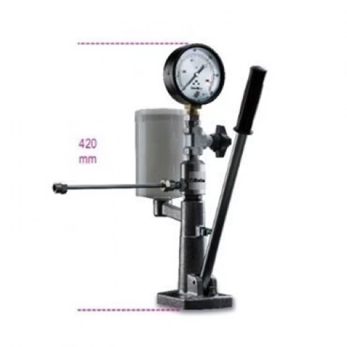 Dizel Enjektör  Test Ve Kalibrasyon El Pompası 960pmc