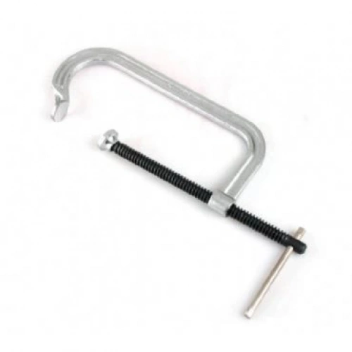 Dövme Kazancı Mengene 250mm (10)