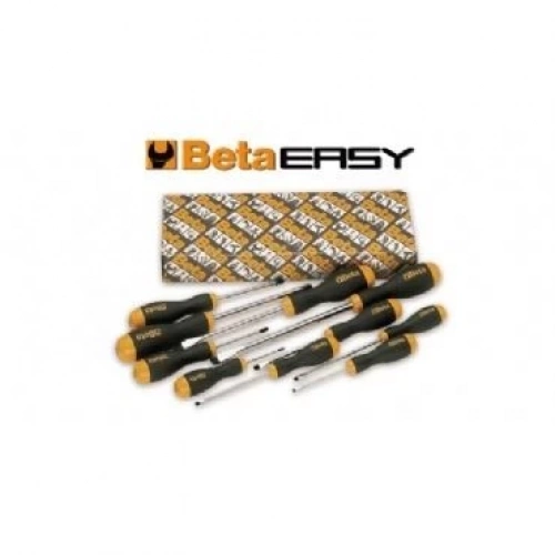 Düz/yıldız Tornavida Takımı 1203/s10