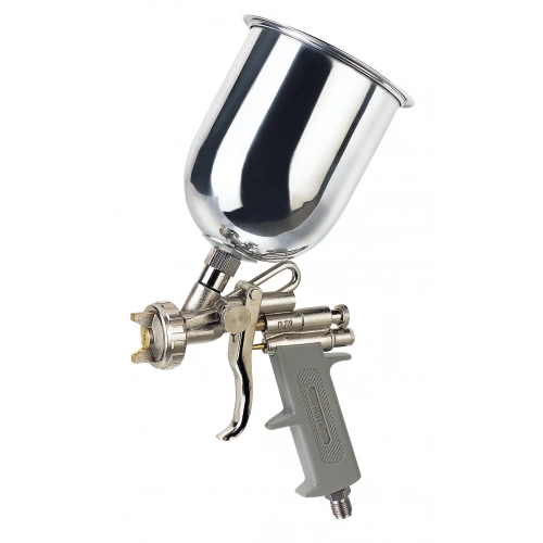 E70 Üstten Depolu Boya Tabancası 3.0 Meme