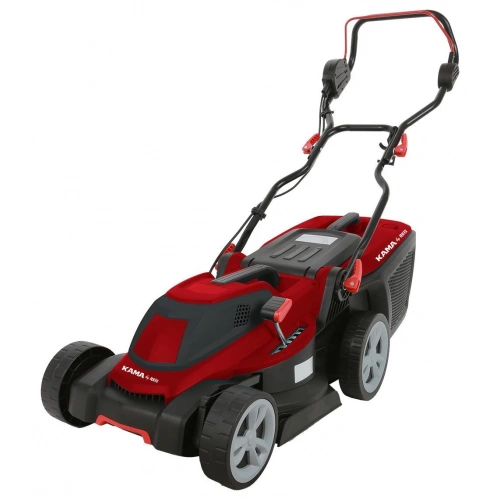 Elektrikli Çim Biçme Makinası 1600 W