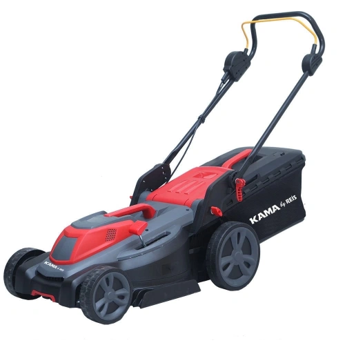 Elektrikli Katlanabilir Çim Biçme Makinası 1800 W