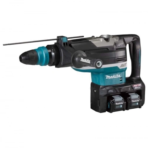 Makita Elektropnömatik Kırıcı - Delici 40v