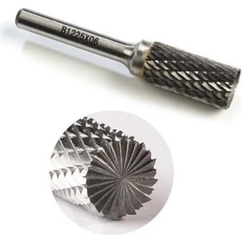 ELMAS FREZE TİP : B 25 MM