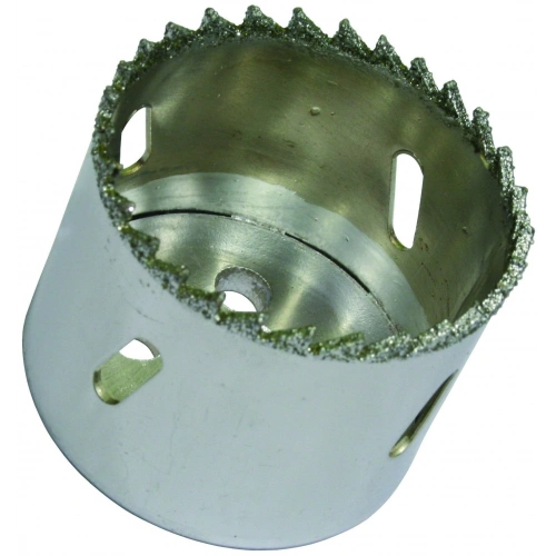 Elmas Uçlu Panç 83 Mm