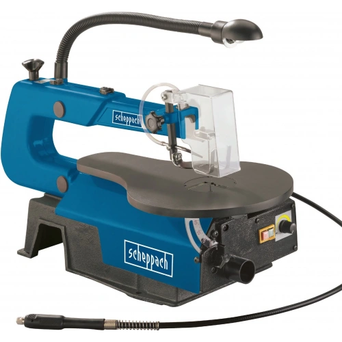 Esnek Şaftlı Dekupaj Testeresi