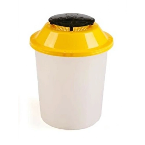 Eşşek Arı Kapanı Plastik