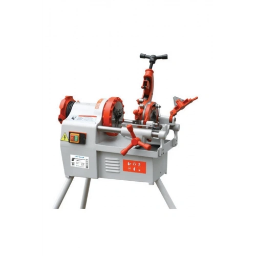 Ex40438 2 Elektronik Pafta Makinası